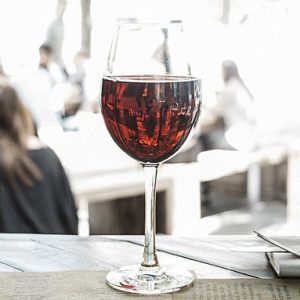 shoreditch social wine photo