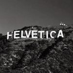 helvetica documentary designer