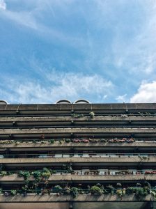 london barbican brutalist photowalk ipad photography-9