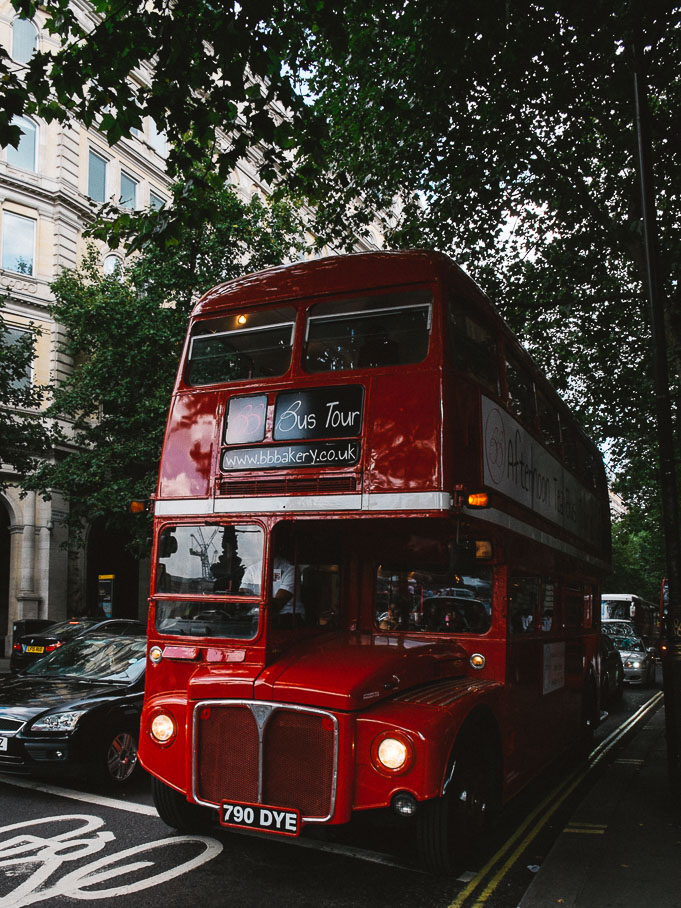 hippodrome casino london red bus