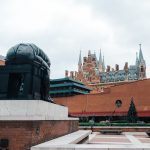 themba canary wharf vscocam