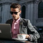 St Paul’s Cathedral london blogger lookbook menswear-12