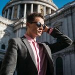 St Paul’s Cathedral london blogger lookbook menswear-13