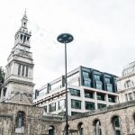 St Paul’s Cathedral london blogger lookbook menswear-2