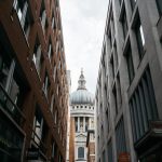 St Paul’s Cathedral london blogger lookbook menswear-4