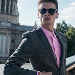 St Paul’s Cathedral london blogger lookbook menswear-5