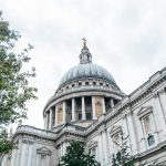St Paul’s Cathedral london blogger lookbook menswear-6