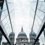 St Paul’s Cathedral london blogger lookbook menswear-7