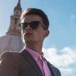 St Paul’s Cathedral london blogger lookbook menswear-8