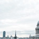 St Paul’s Cathedral london blogger lookbook menswear-9