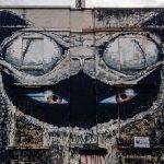 camden street art graffiti