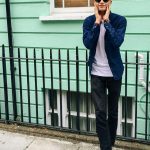 camden street style lookbook autumn fall
