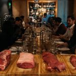 gaucho steaks jack daniels events picadilly london (4)