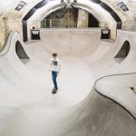 house of vans london waterloo skatepark copy