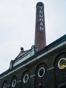 truman brewery brick lane london