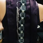interlaced fashion technology show london-28