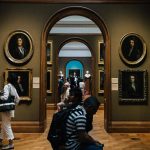 london explore national portrait gallery trafalgar square-15
