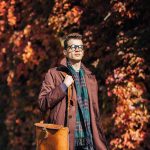 autumn fall london john lewis christmas lookbook red orange-11
