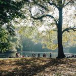 autumn fall london john lewis christmas lookbook red orange-15