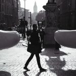 autumn fall london john lewis christmas lookbook red orange