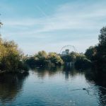 autumn fall london john lewis christmas lookbook red orange-17