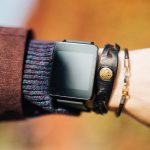 autumn fall london john lewis christmas lookbook red orange-56