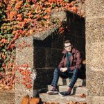 autumn fall london john lewis christmas lookbook red orange-58