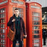 autumn fall london john lewis christmas lookbook red orange-80