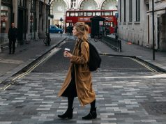 london fashion week street style 2016