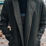 river island christmas army coat leeds lookbook blogger menswear-12