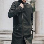 river island christmas army coat leeds lookbook blogger menswear-17