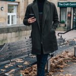 river island christmas army coat leeds lookbook blogger menswear-23
