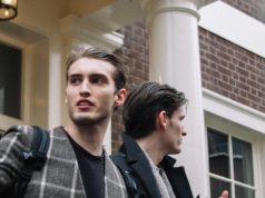 london street style