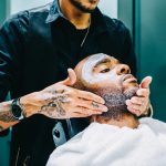 Farfetch x Murdock London Men’s Grooming Event-12
