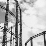 black white photography london explore fujifilm