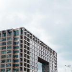canary wharf vsco journal blogger photography
