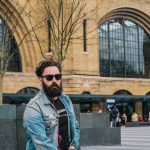 kings cross st pancras station vsco photography