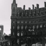 kings cross st pancras station vsco photography-9