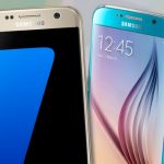 galaxy s7 smartphone 2016
