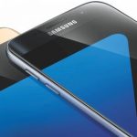 galaxy s7 smartphone 2016