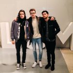 diego barrueco lcm london