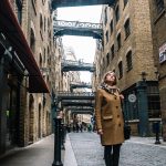unsigned townhouse shots