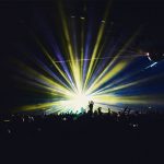 jamie xx in colour london brixton live concert gig