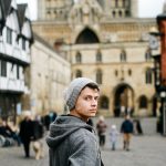 infinities lookbook flower crannied wall lincoln leeds-4