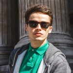 infinities ralph lauren green polo london summer-10