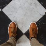 infinities ralph lauren green polo london summer-12