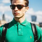 infinities ralph lauren green polo london summer-5