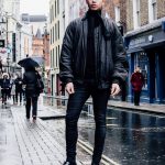 london fashion week 2016 men women street style-11