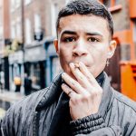 london fashion week 2016 men women street style-15