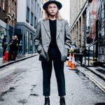 london fashion week 2016 men women street style-18